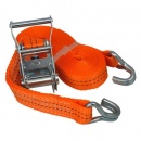 Ratchet strap 35mm 6m